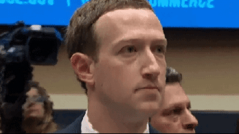 Facebook Zuckerberg GIF Facebook Zuckerberg GIF