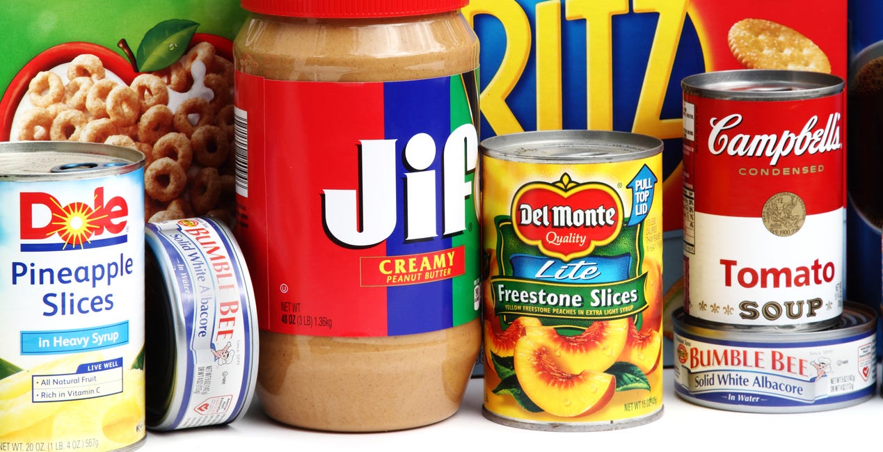 Your Body, Their Lab: Ultra-Processed Foods and the Right to Bodily Autonomy