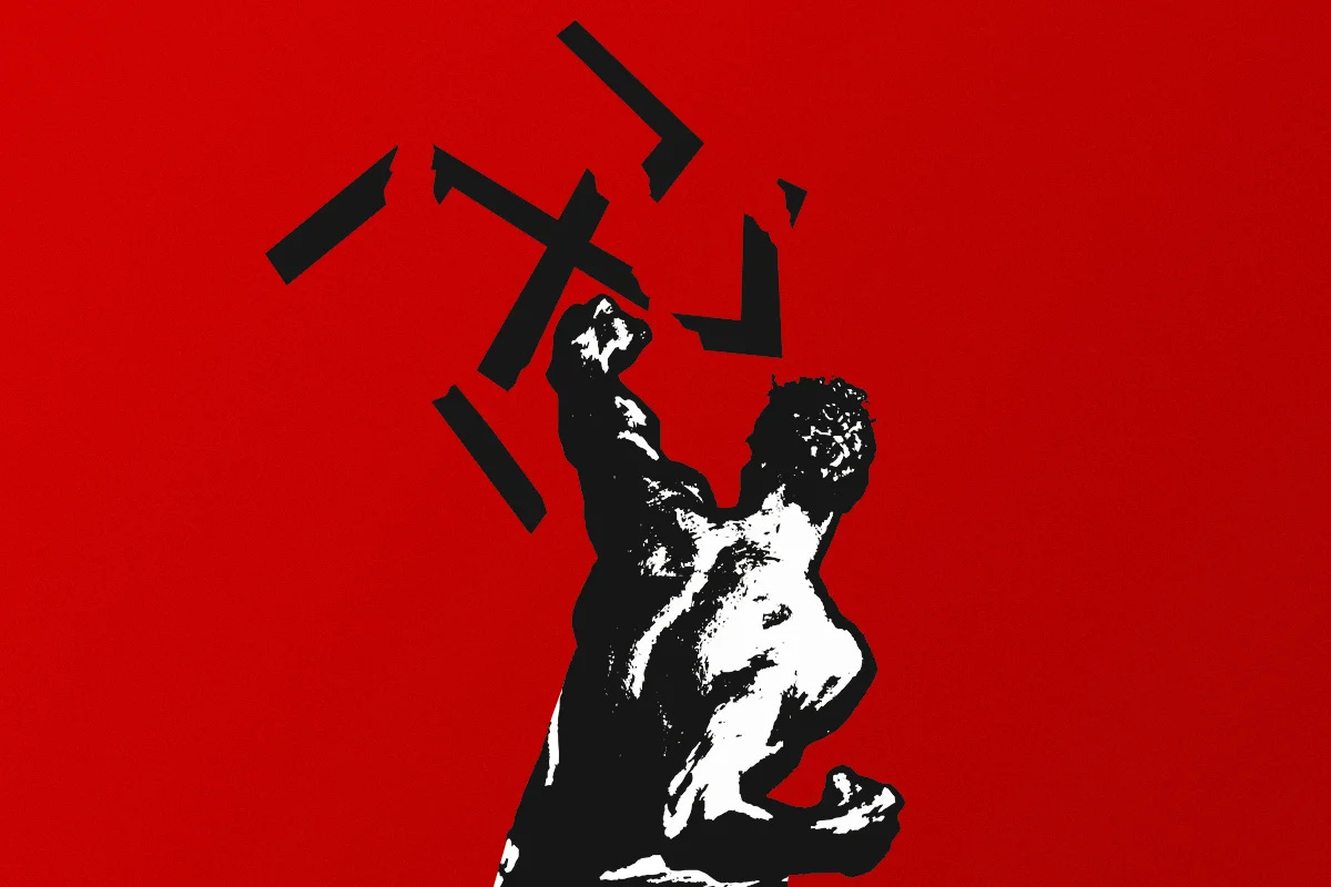 Communist tactics in the struggle against fascism and racism | The Communist