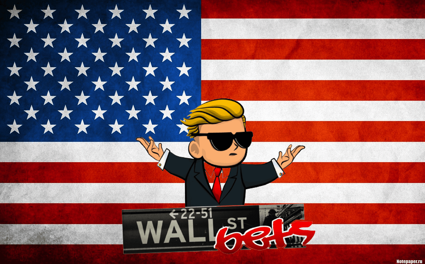 WallStreetBets Across The World: The Past, The Present, And The Future