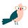 The NerdyBird Newsletter
