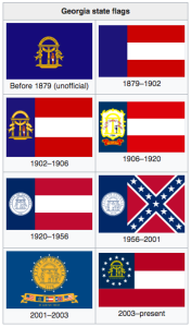 GeorgiaFlagHistory