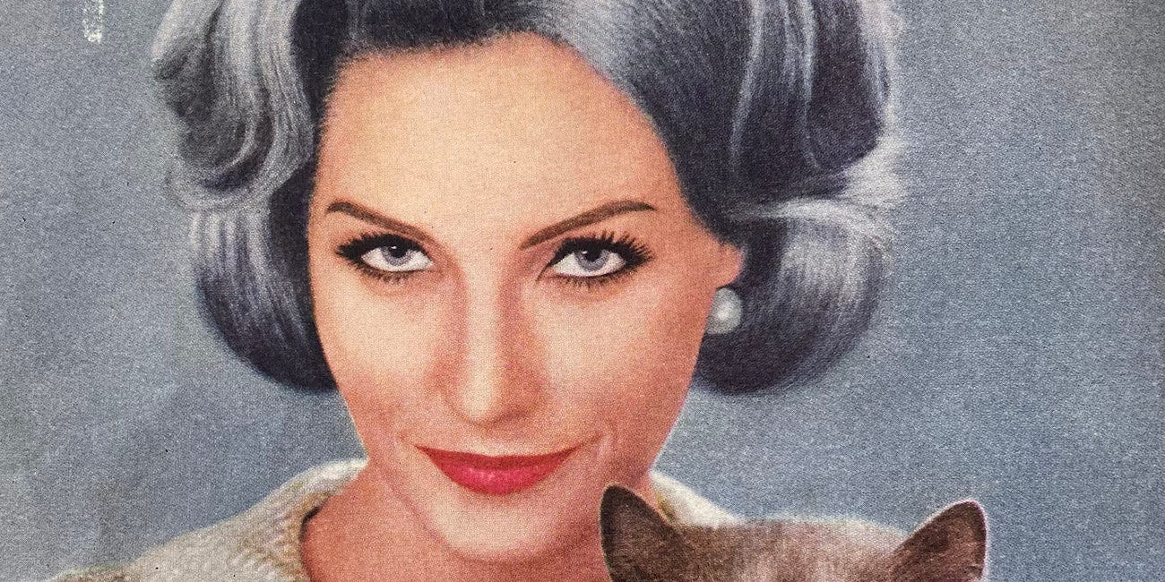 The True Stories Behind The Photos In Some Of The Vogue Magazine Adverts Of The Late 1960s And Early 1970s