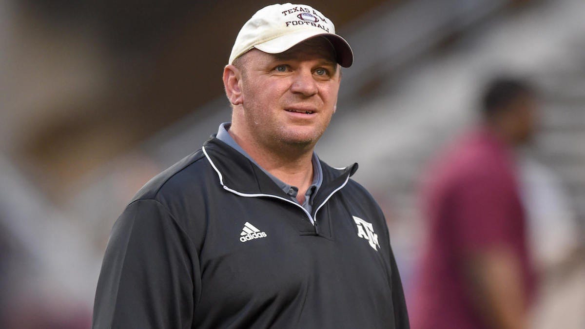 Texas A&M to hire Mike Elko: Aggies bring back former defensive boss after  successful run at Duke, per reports - CBSSports.com