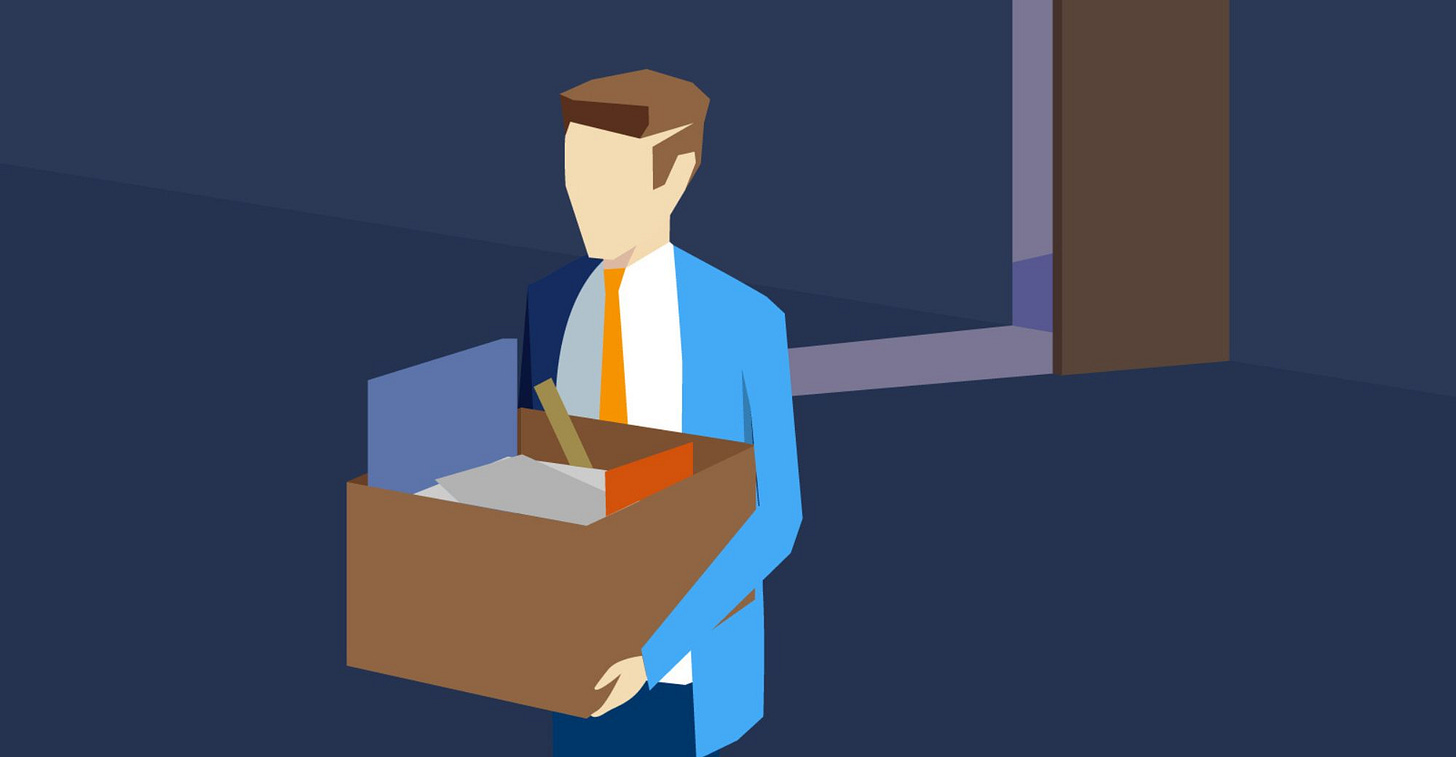 Southeast Asian E-Commerce Giant Shopee Lays off Staff Southeast Asian E-Commerce Giant Shopee Lays off Staff