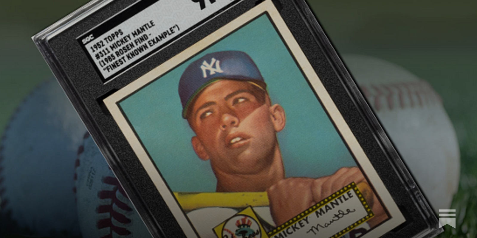 The $12.6 Million Find: How Mr. Mint and a Forgotten Attic Changed
