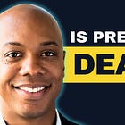 🎧🍌 Why Pre-Seed Investing Has Never Been Harder | Charles Hudson, Precursor Ventures