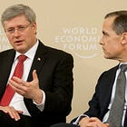 The Architecture of Capture: The Long March Through Canada's Institutions