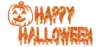 Happy halloween Transparent GIF - Happy halloween Transparent GIFs