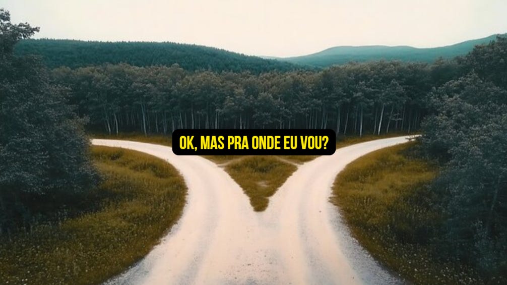 003 – Como começar em TI, Dados AI