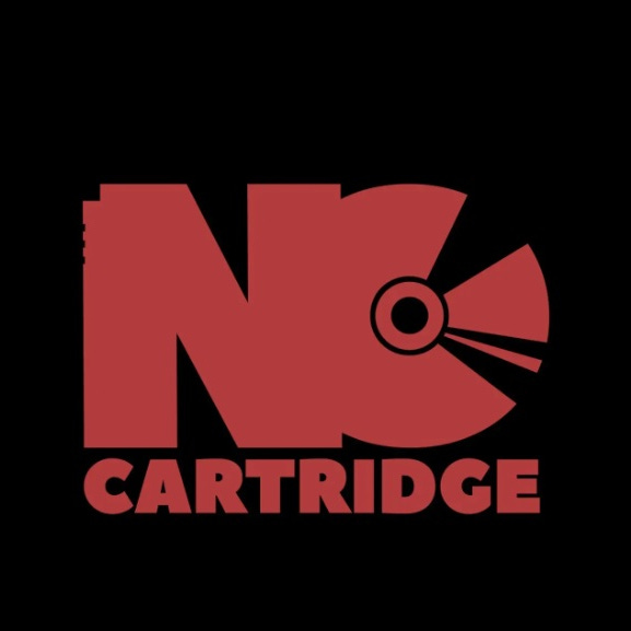 No Cartridge Journal