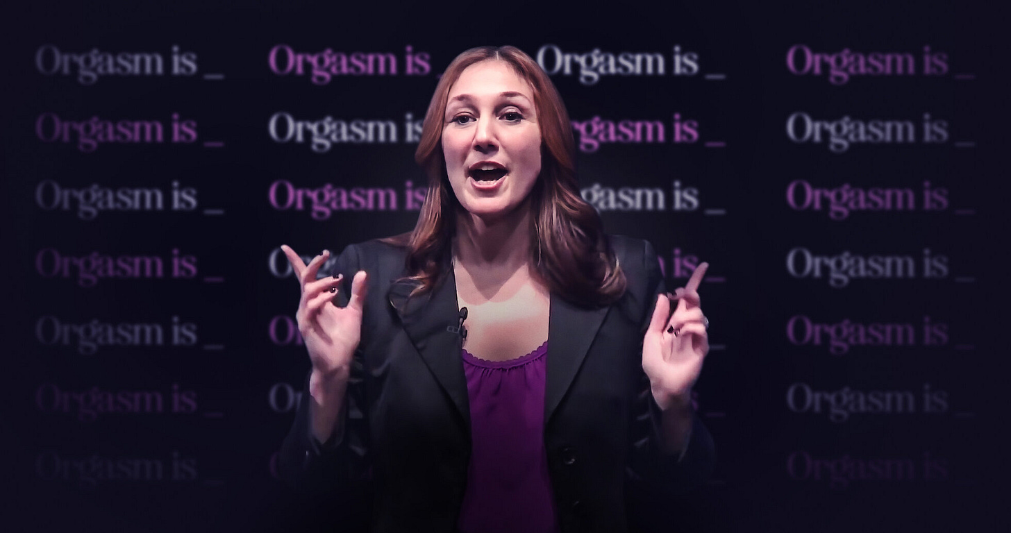 Watch Orgasm Inc: The Story of OneTaste | Netflix Official Site