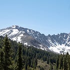 Mayflower Gulch (Summer 2024: Part 1)