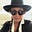 EVE BRANDSTEIN's avatar