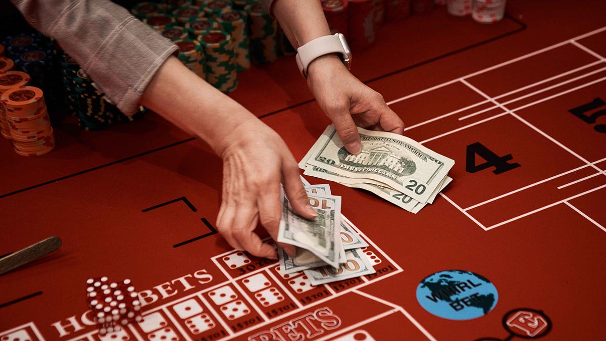The Sad, Wretched Reality of New York City’s First Casino