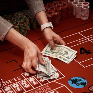 The Sad, Wretched Reality of New York City’s First Casino
