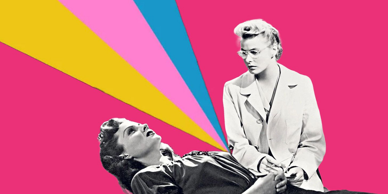 Please Don’t Quit Therapy for Astrology 