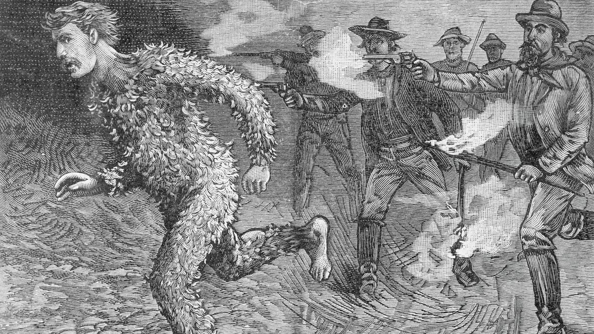 Patrons of Journalism