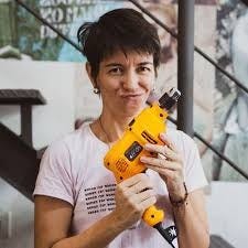 Mari Pavan, do AgilizaLab