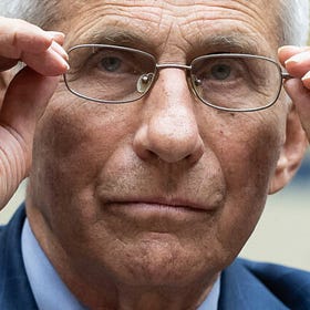 Fauci Hit with Criminal Referrals in 7 States Over ‘Vaccine’ Deaths