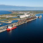 Canada Wants To Sell Energy β Germany Needs A Route It Can Trust