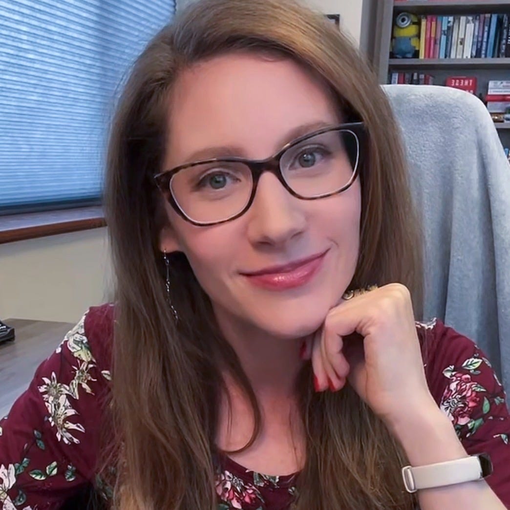 Diana's Thrill Seekers \ud83d\udcda\ud83d\ude31