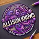 AllisonKnows