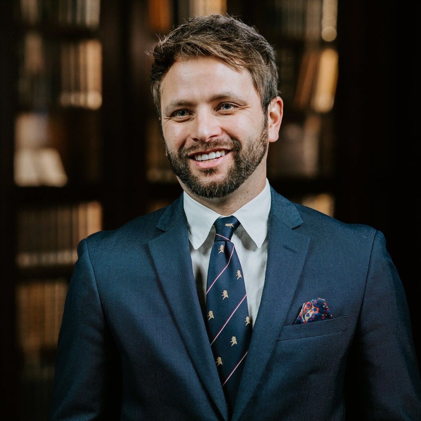 To Reenchant the World