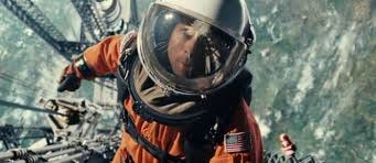 Ad Astra | Screen Goblin