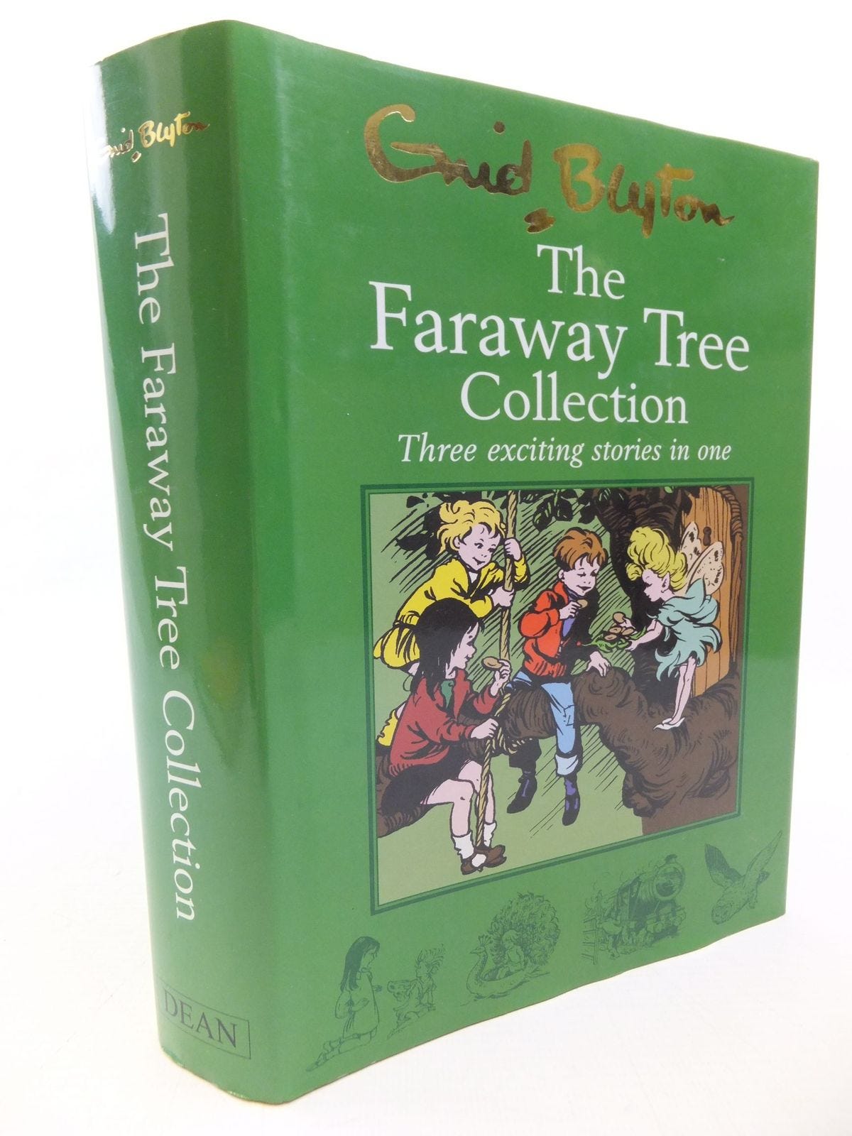 Stella & Rose's Books