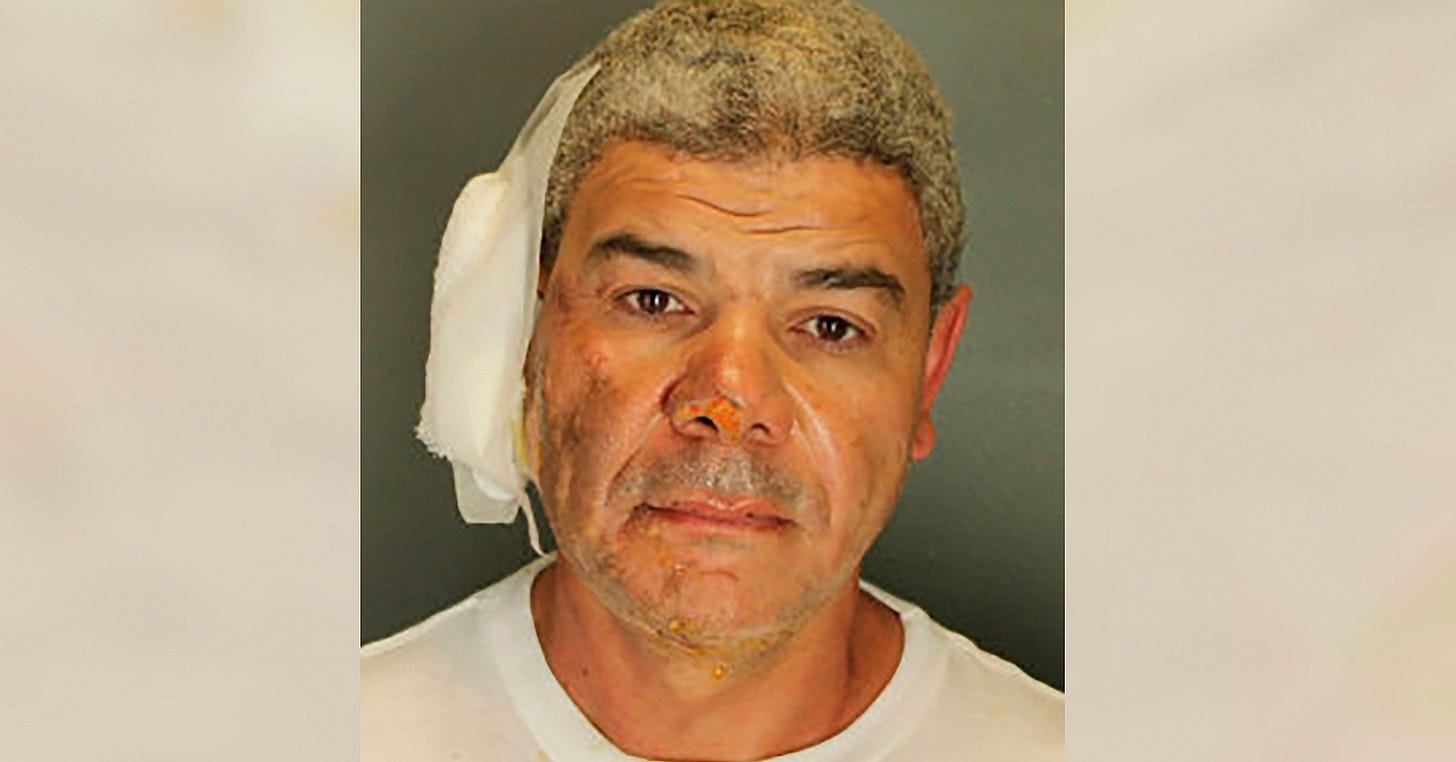 Family of Boulder attack suspect ordered released from ICE custody - ABC  News