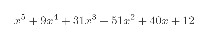 Unsolvable algebraic numbers