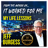 Seizing Opportunities Daily by Jeff Burgess