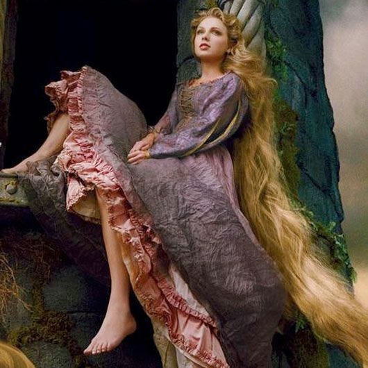 Photo: Taylor Swift is a Disney Princess! | MissMalini