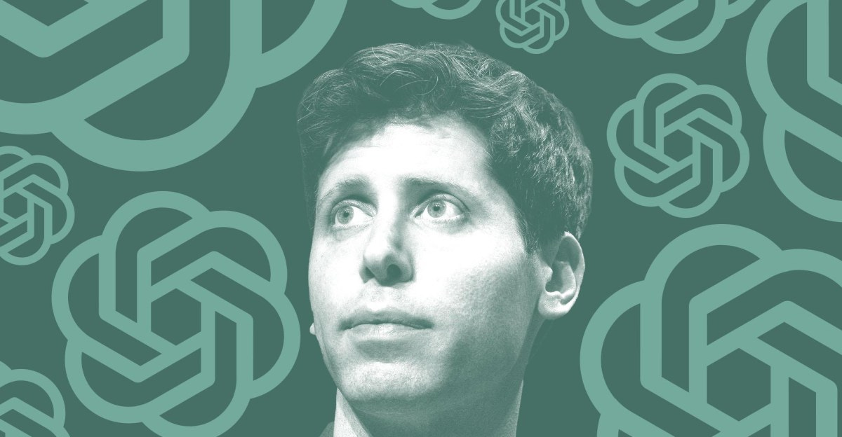 OpenAI floats giving Trump administration 5 percent cut of AI boom OpenAI floats giving Trump administration 5 percent cut of AI boom