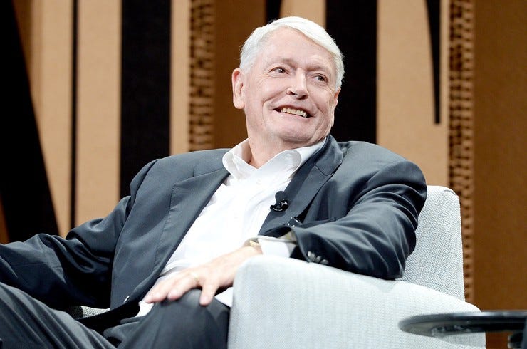 John malone 2018 billboard 1548