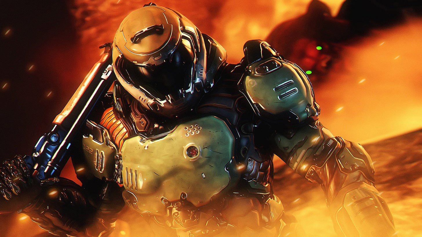 image: id software
