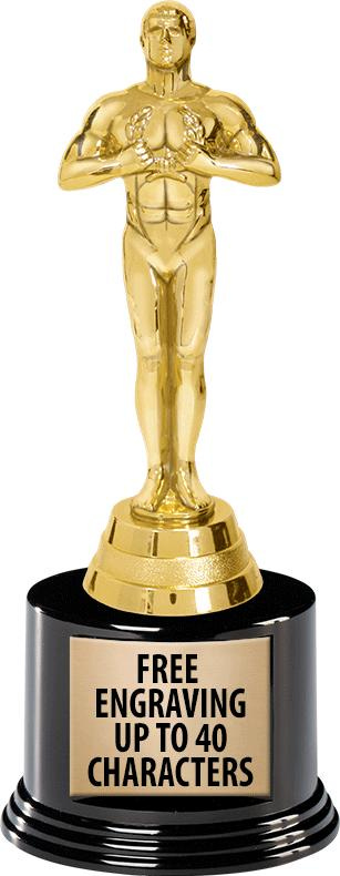 Victory Deluxe Trophies Victory Deluxe Trophies