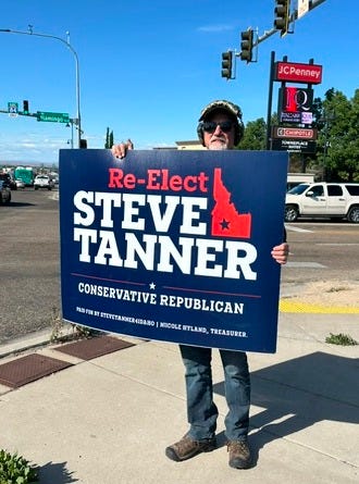 Victory in Nampa District 13 — And What It Tells Us About the Battle for Idaho's GOP