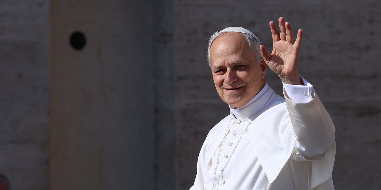 Pope Leo XIV, The Sacramentalism of Vatican II, and Social Catholicism