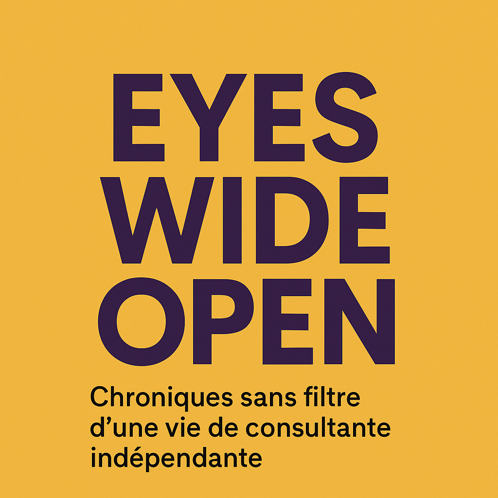  \ud83d\udc40 Eyes Wide Open