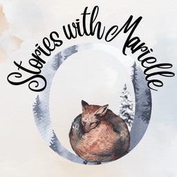 Stories with Marielle