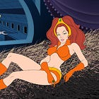The Adventures of Flash Gordon