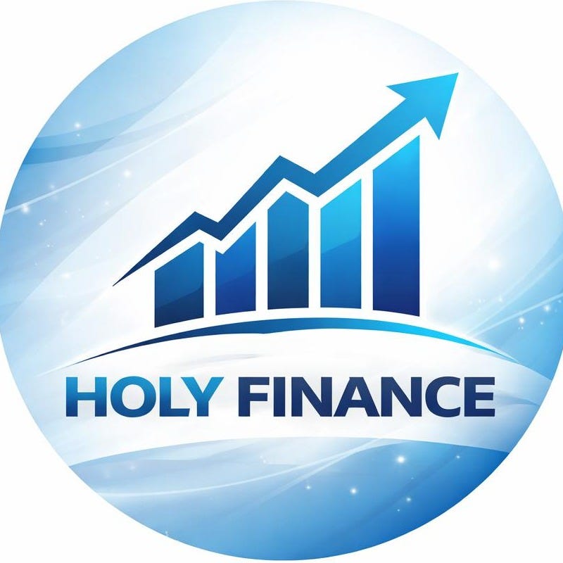 Holy-Finance