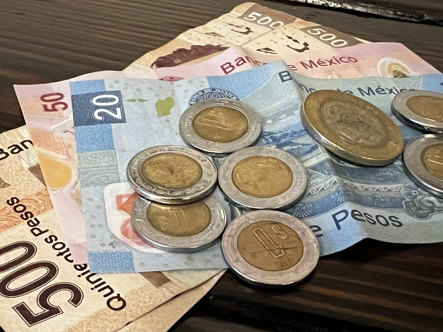 Pesos