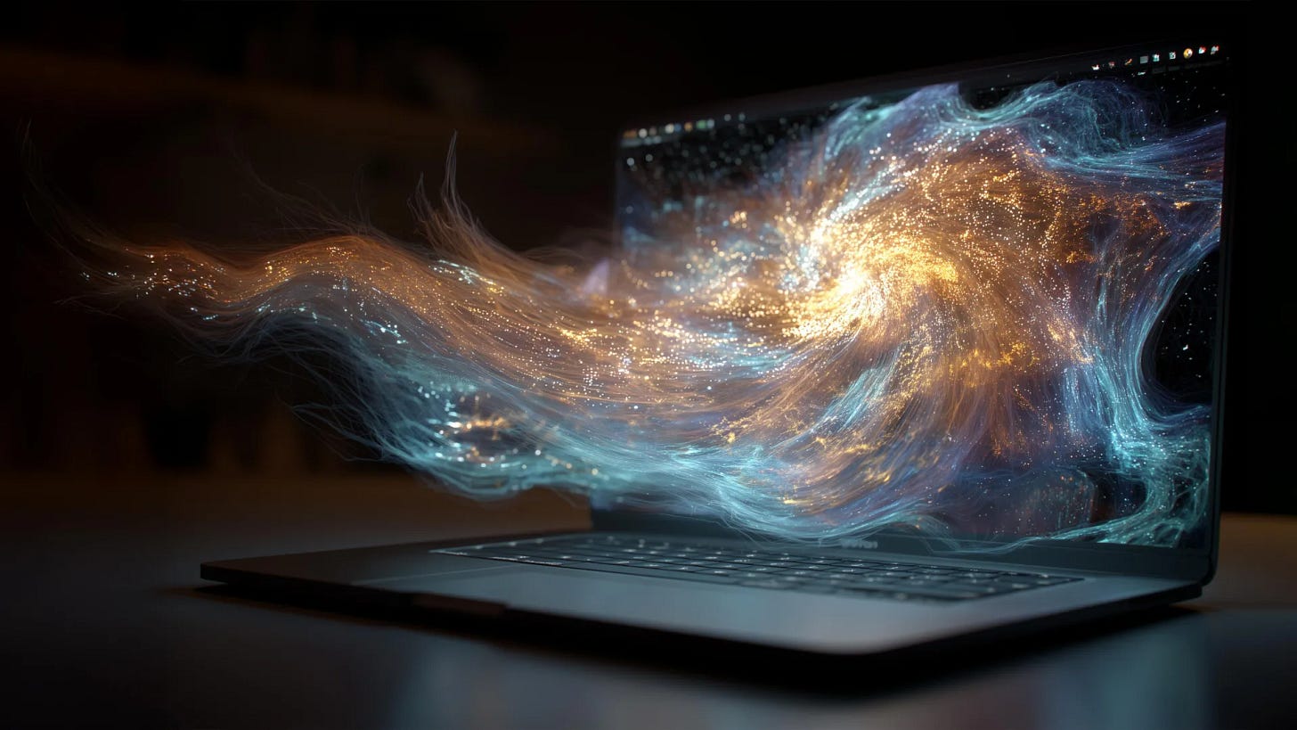 Simons Foundation researchers used classical computers to solve a quantum problem previously thought to require quantum hardware
