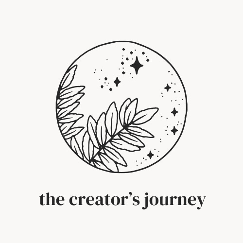 The Creator's Journey