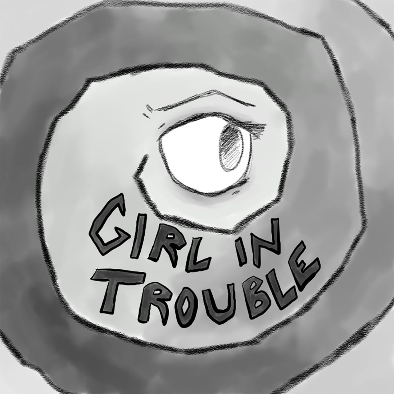 Girl in Trouble Stories