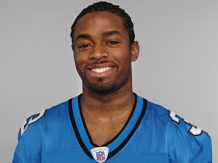 Remembering Stanley Wilson Jr. Remembering Stanley Wilson Jr.