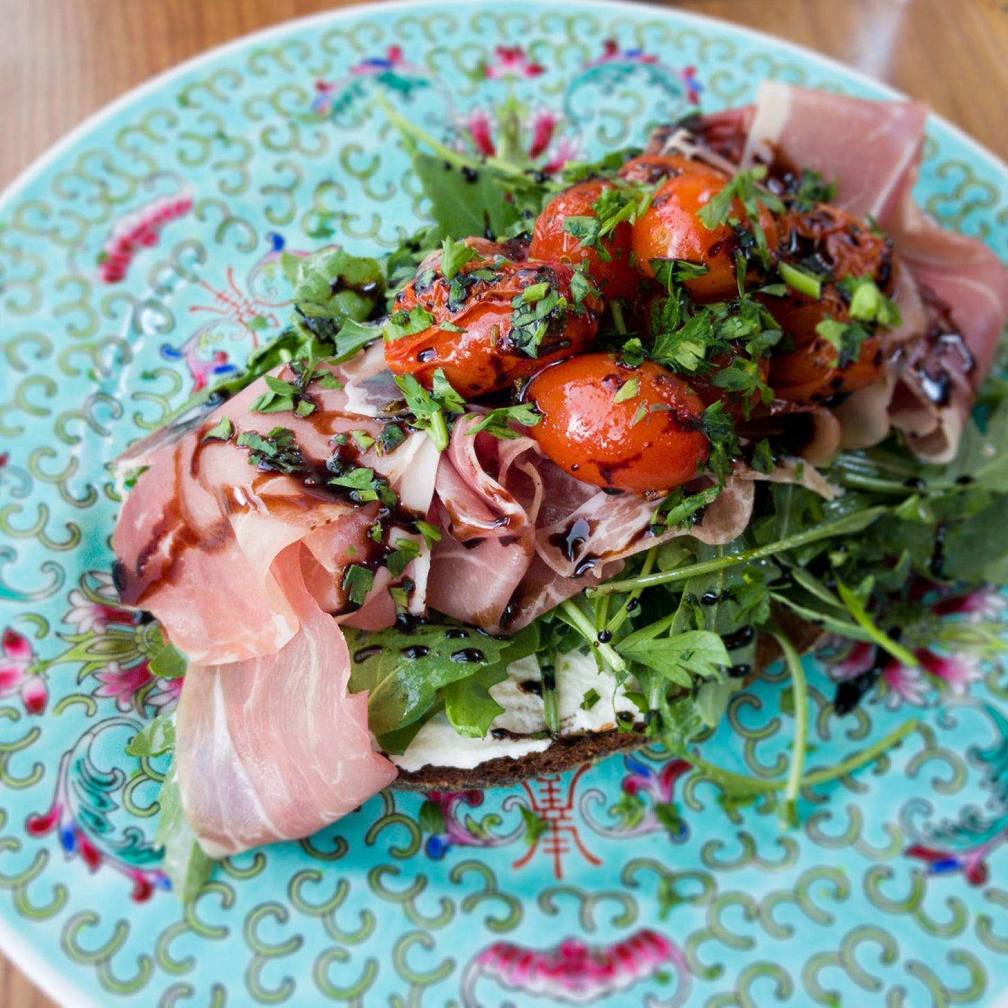 Review: Dana Point's Maison brings casual farmhouse fare to life – Orange  County Register